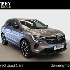 Renault Austral 2024
