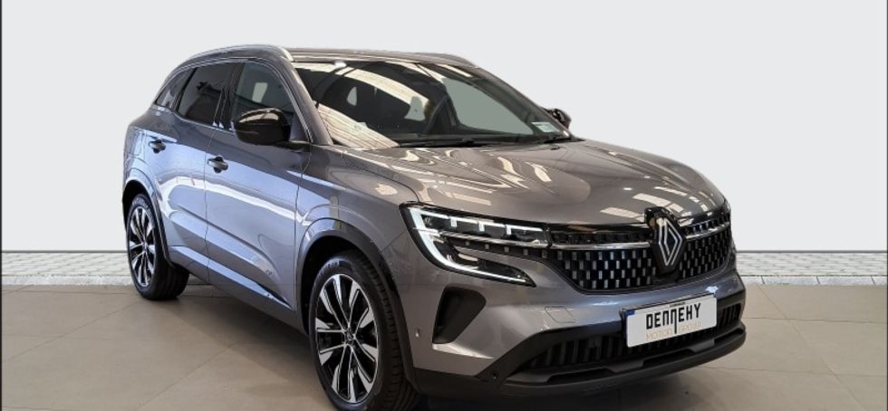 Renault Austral 2024