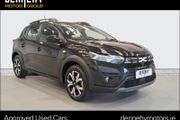 Dacia Sandero Stepway 2024