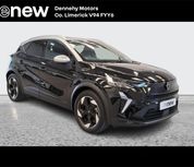 Renault Captur 2024