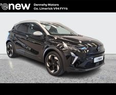 Renault Captur 2024