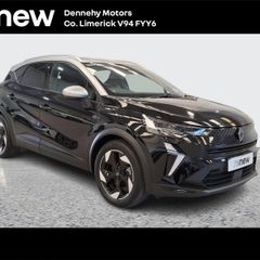 Renault Captur 2024