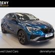 Renault Arkana 2023