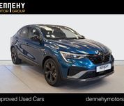 Renault Arkana 2023
