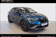 Renault Arkana 2023