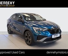Renault Arkana 2023