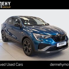 Renault Arkana 2023