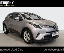 Toyota C-HR 2018