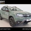 Dacia Duster 2023