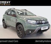 Dacia Duster 2023
