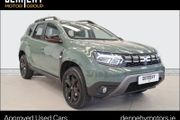Dacia Duster 2023