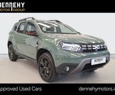 Dacia Duster 2023