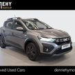 Dacia Sandero Stepway 2024
