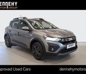 Dacia Sandero Stepway 2024