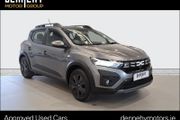 Dacia Sandero Stepway 2024