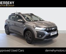 Dacia Sandero Stepway 2024