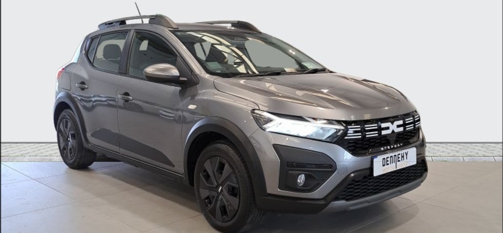 Dacia Sandero Stepway 2024
