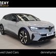 Renault Megane E-Tech 2023