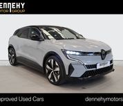 Renault Megane E-Tech 2023