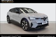 Renault Megane E-Tech 2023