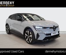Renault Megane E-Tech 2023
