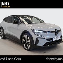 Renault Megane E-Tech 2023
