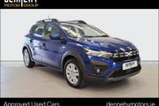 Dacia Sandero Stepway 2024