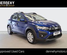 Dacia Sandero Stepway 2024
