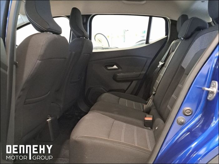 Dacia Sandero Stepway 2024