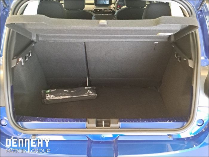 Dacia Sandero Stepway 2024