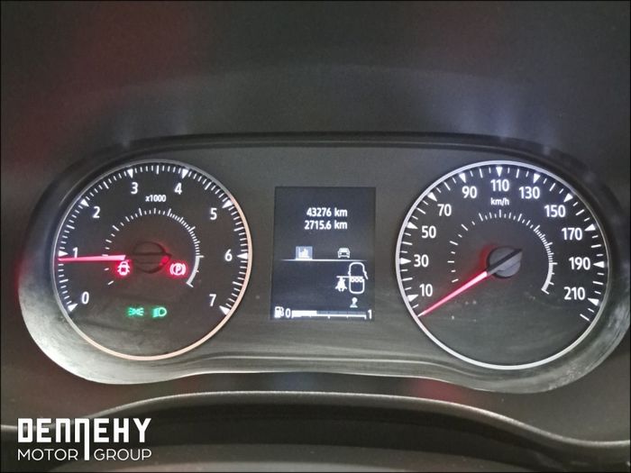 Dacia Sandero Stepway 2024