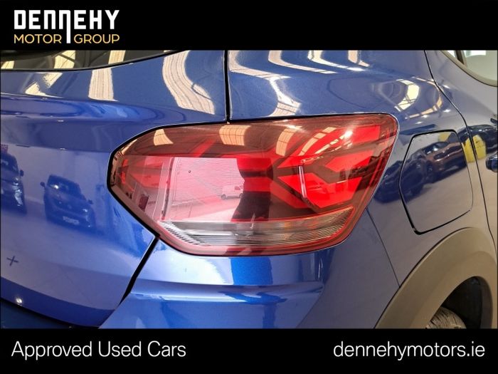 Dacia Sandero Stepway 2024