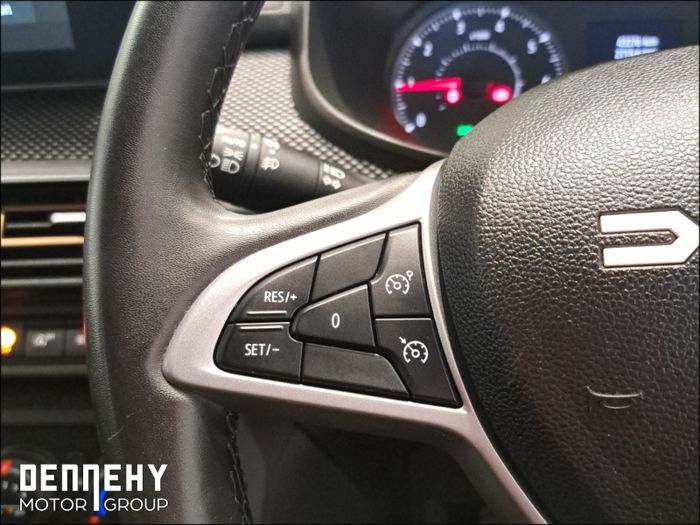 Dacia Sandero Stepway 2024
