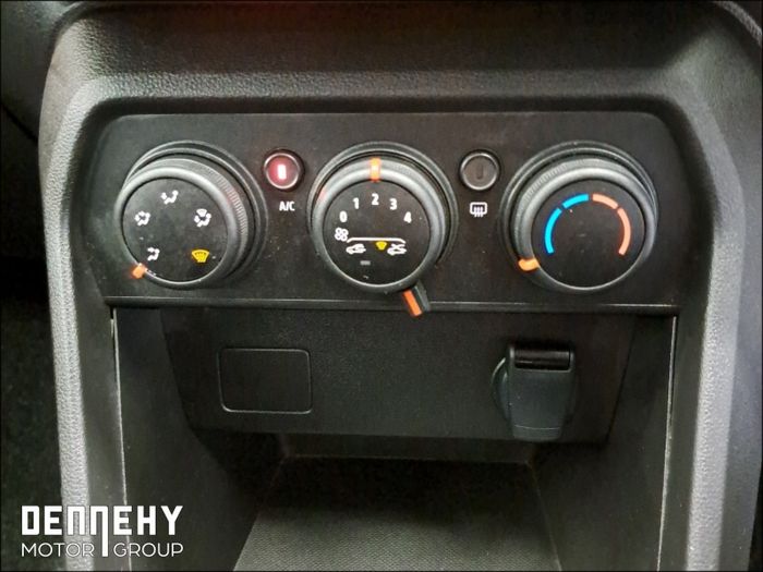 Dacia Sandero Stepway 2024