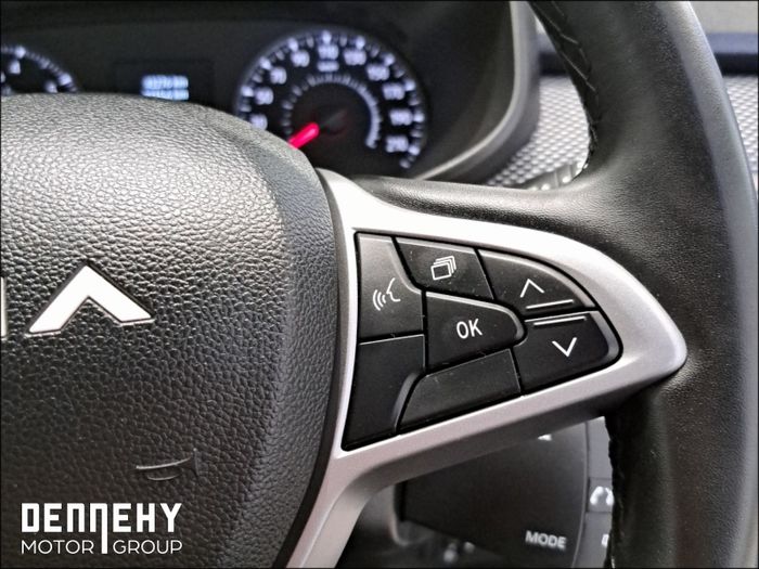 Dacia Sandero Stepway 2024