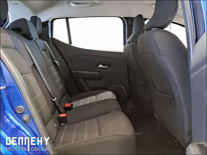 Dacia Sandero Stepway 2024