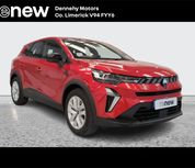 Renault Symbioz 2026