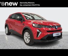 Renault Symbioz 2026