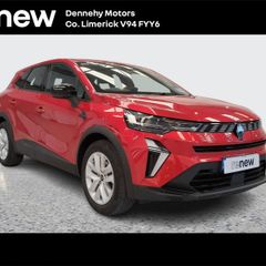 Renault Symbioz 2026