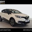 Renault Captur 2019