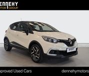 Renault Captur 2019
