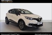 Renault Captur 2019
