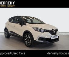 Renault Captur 2019