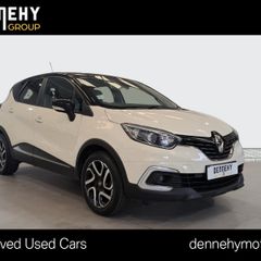 Renault Captur 2019