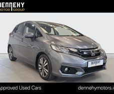 Honda Jazz 2019