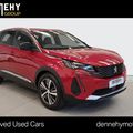 Peugeot 3008 2022