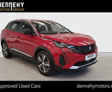 Peugeot 3008 2022