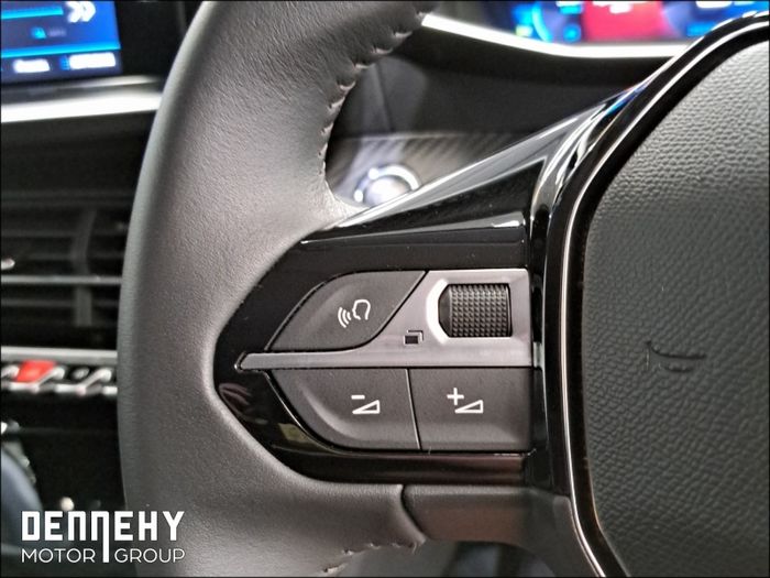 Peugeot 208 2022
