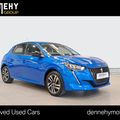 Peugeot 208 2022
