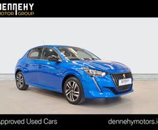 Peugeot 208 2022